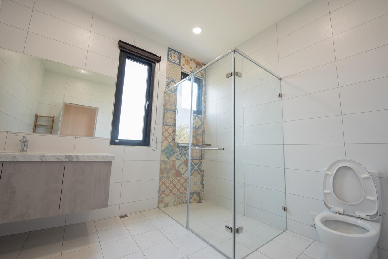 Here Homestay Zhongpu Exterior foto